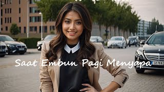 Download lagu Saat Embun Pagi Menyapa - Virtuars | AI Tembang Romantis mp3