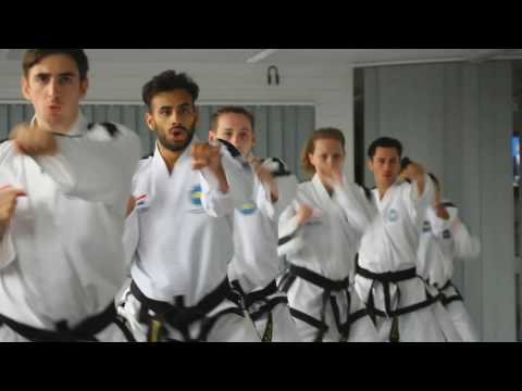 ITF World Championships 2016  - Brighton