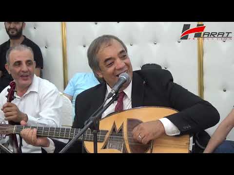 MOURAD DJAAFRI V2 LIVE SOIREE MARIAGE  - STAR LIVE HARAT EVENTS PROD 0551.00.75.29 - 0560.30.52.74