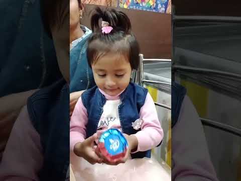 Children favourite 🥰😋 //Eating delicious chocolate Ice-cream 🍦 kisko favourite hai 🤗 -#youtubeshorts