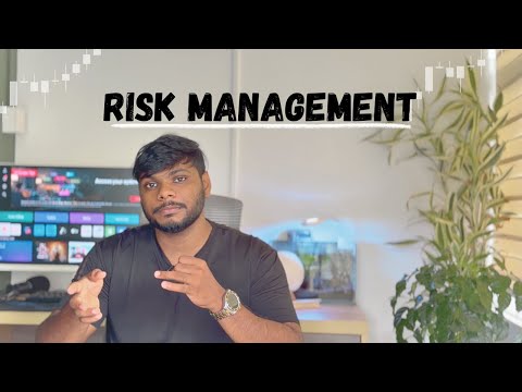 Risk Management  [Malayalam] Beginners guide ep-4