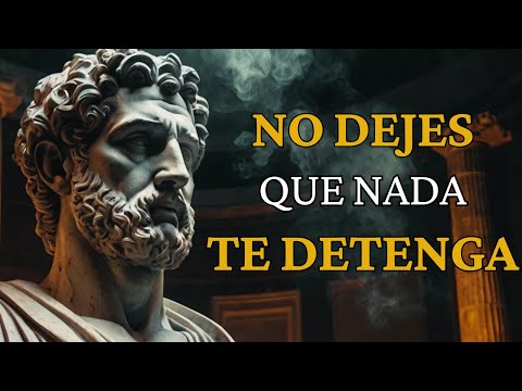 4 Pilares de la Perseverancia Estoica: SÉ IMPARABLE | ESTOICISMO
