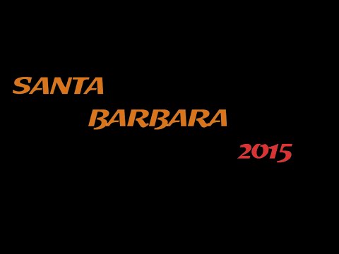 Santa barbara 2015 ( Arcos de la Llana)