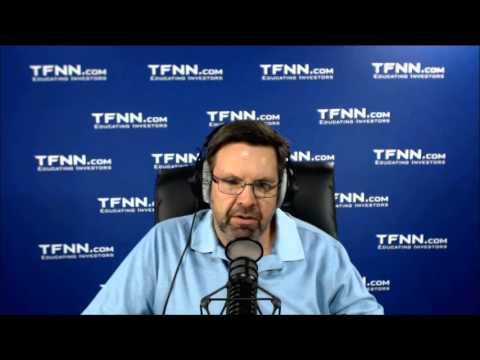 September 29th Power Trading Hour with David White on TFNN - 2015