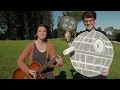 I Love You More Than Star Wars The Video Strikes Back