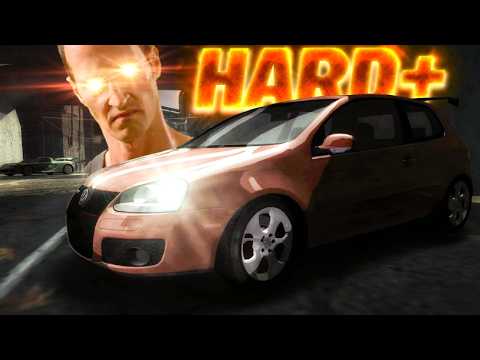 How difficult can we make Most Wanted?