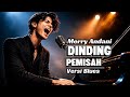 Blues Cover DINDING PEMISAH Merry Andani Cover Vocal Serak Sedih By Soul Of Blues