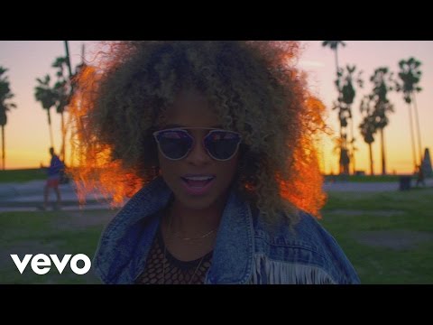 Fleur East - Day in LA (More and More)