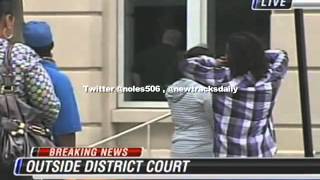 Lil Boosie Found Not Guilty Of Murder [Video]