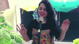 Sawar Loon | Monali Thakur | Cover by Parul Dawar