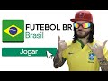 Jogando 10 Jogos Brasileiros
