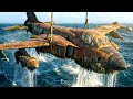 Deep-Sea MiG-17 Restoration — Turning a Barnacle-Covered Wreck Into a Flight-Ready Combat Jet