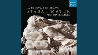 Stabat Mater: I Stabat Mater (Largo)