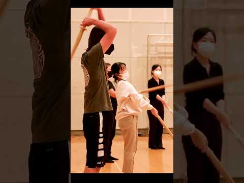 Kendo is for Everyone
