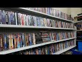 Thrift Store Dvds