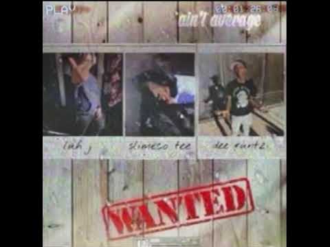 Dee Runtz x Luh J x SlimecoTee - Average (Official Audio)