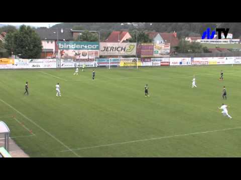 Trainervideo FC Gleisdorf 09 - SC Deutschlandsberg