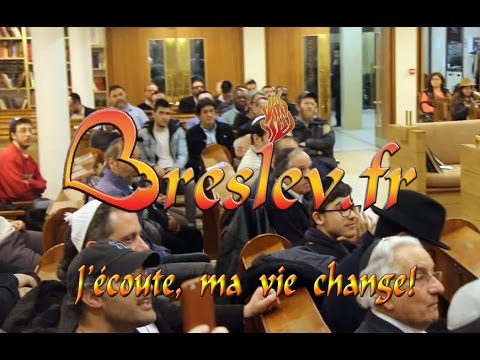 Les deux Machiah en un. Thora 49-104, Avraham Ifrah : www.Breslev.fr