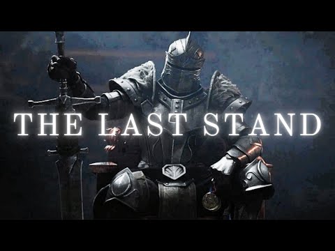 The Last Stand IV