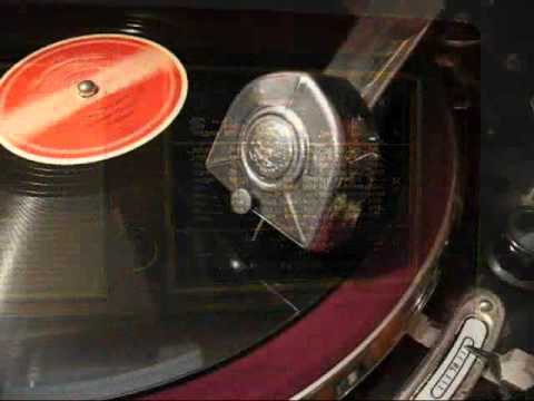 Ernst van t´Hoff - Wann kommt der Tag (1942)