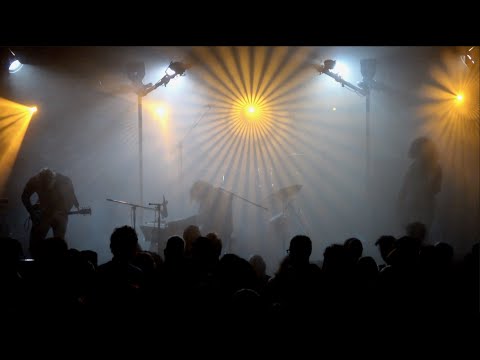 TAKH • Azure Blue • Deaf Row Fest IX • Kassablanca, Jena, 23.09.2023