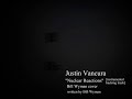 Justin Vancura - Nuclear Reactions // Bill Wyman cover // acoustic // instrumental
