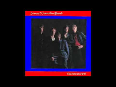 Two Trains Runnin' .- The Lamont Cranston Band