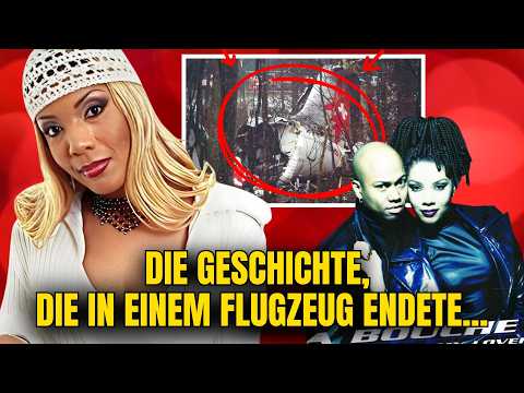 The Last Flight: What really happened to Melanie Thornton?