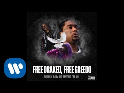 Video thumbnail for Free Drakeo, Free Greedo