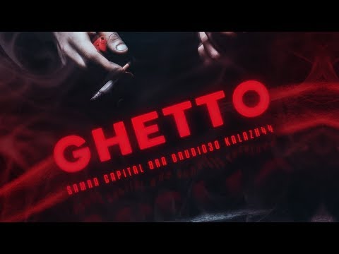 Ghetto