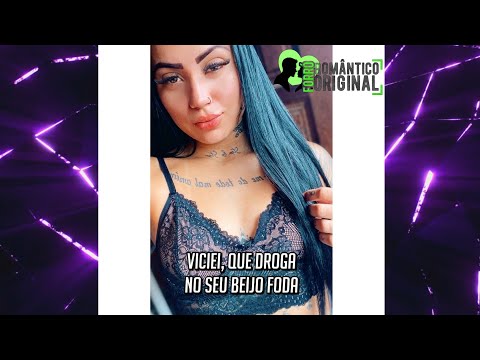 Forró Romântico 2022 - Beijo Foda 💋 @ThamyGomes3 - [Exclusividade]