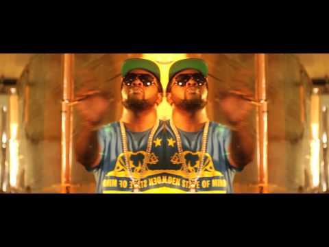 K Yung feat. Rickey Benz - Gucci belt & Duffle Bagz