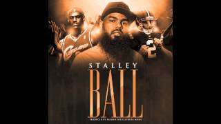 Stalley - Ball (produced by Rashad for Elev8tor Music)