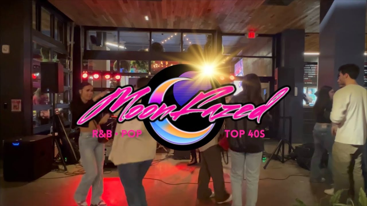 Promotional video thumbnail 3 for MoonFazed