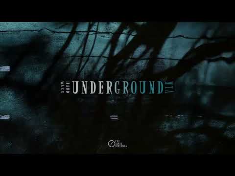 Hardwaxx & VLK - Underground