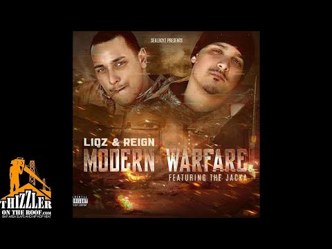 Liqz x The Jacka x Reign ft. Joseph Kay - Holocaust (Prod. BearOnTheBeat) [Thizzler.com Exclusive]