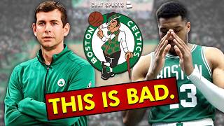 🚨The Latest Giannis Antetokounmpo Update IS BAD NEWS For Boston Celtics Fans