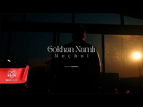 Gökhan Namlı - Meçhul