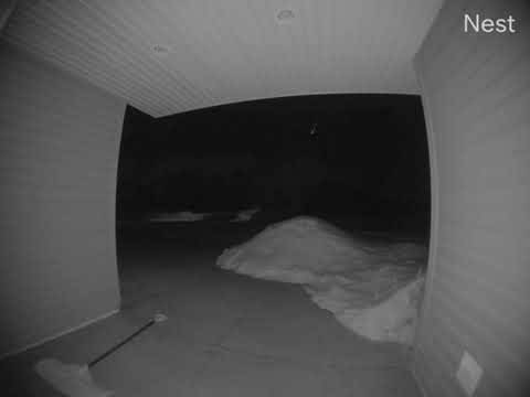 AMS event #1630-2023 caught from Leask CA