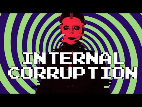 Our Frankenstein - Internal Corruption [Music Video]
