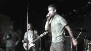 cursed live @ chain reaction pt 1