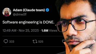 Claude Opus 4.5 Review - LIVE doing a real engineering task