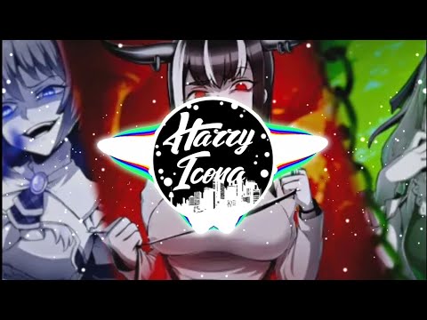 SHADXWBXRN X FLAYA PLAYA - WITCHERY