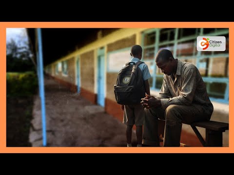 Wazazi watakiwa kuwapeleka watoto wote shuleni Kachonge