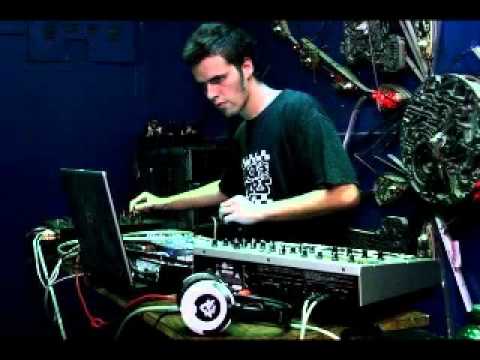 MikkiM - Armagideon Time