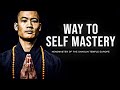 SHAOLIN MASTER The Way To Self Mastery MUST WATCH Motivational Speech 2021 Shi Heng Yi