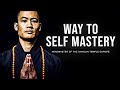 SHAOLIN MASTER | The Way To Self Mastery (MUST WATCH) Motivational Speech 2021 | Shi Heng Yi