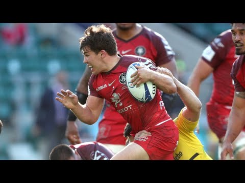Toulouse vs La Rochelle | FINAL | Full match Rugby | France Top 14