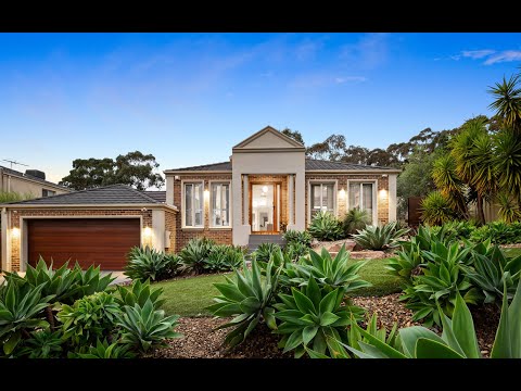5 Josephine Court, Plenty, VIC 3090, 5 Kuwarto, 2 Banyo, House