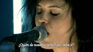 The Dead Weather So Far From Your Weapon Subtitulado